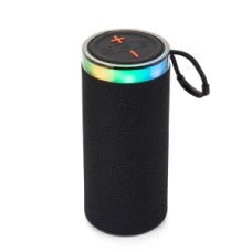 Caixa de Som Multimídia TWS com Luzes RGB